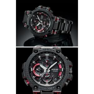 G-SHOCK Gショック MTG-B1000...の詳細画像3