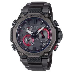 MT-G G-SHOCK Gショック MTG-B1000XBD-1AJF カシオ CASIO スマホリンク