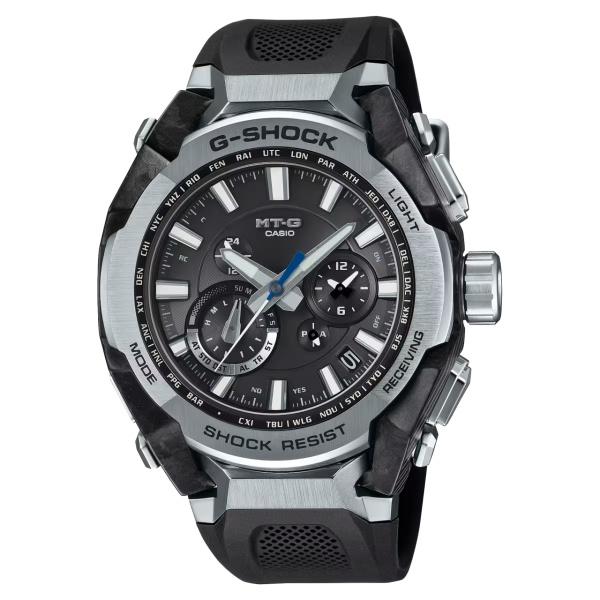 国内正規品 CASIO G-SHOCK カシオ Gショック MT-G 電波ソーラー MULTIBAN...