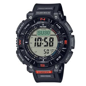 CASIO PROTREK プロトレック　タフソーラー PRO TREK カシオ CASIO プロトレック PROTREK 電波ソーラー タフ