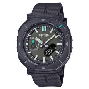 PRO TREK カシオ CASIO プロトレック PROTREK 電波ソーラー タフ