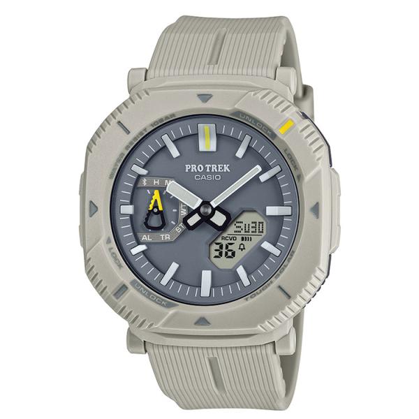 PROTREK プロトレック カシオ FUN OUTDOOR STYLE ロングトレイル Hiker...