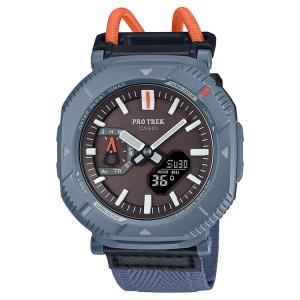PRO TREK カシオ CASIO プロトレック PROTREK 電波ソーラー タフ