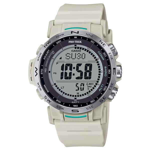 PROTREK プロトレック PRO TREK  Climber Line クライマーライン エコ素...