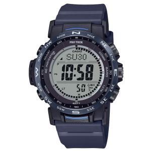PRO TREK カシオ CASIO プロトレック PROTREK 電波ソーラー タフ
