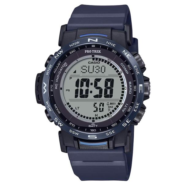 PROTREK プロトレック PRO TREK  Climber Line クライマーライン 電波ソ...