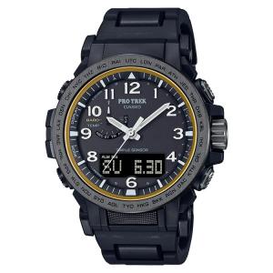 PRO TREK カシオ CASIO プロトレック PROTREK 電波ソーラー タフ
