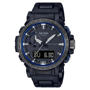 PRO TREK カシオ CASIO プロトレック PROTREK 電波ソーラー タフ