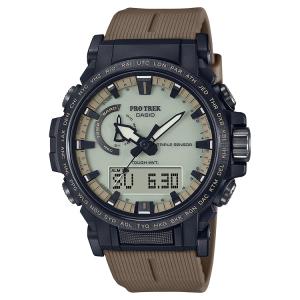 PRO TREK PRW-3400Y-5JFプロトレック電波ソーラー腕時計カシオ PRW-3400Y-5JF | CASIO