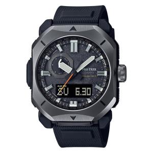 PRO TREK カシオ CASIO プロトレック PROTREK 電波ソーラー タフ
