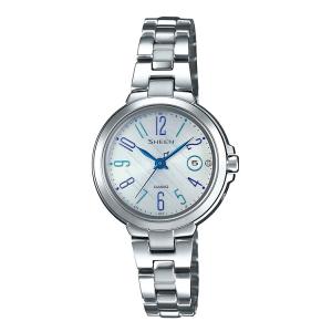 SHEEN（CASIO） SHEEN シーン CASIO カシオ タフソーラー 電波時計