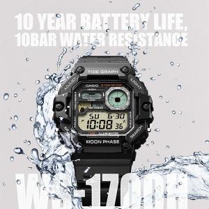 CASIO Collection SPORTS...の詳細画像1
