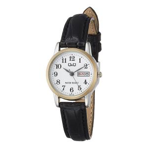 Q&Q シチズン CITIZEN Q&Q カットガラス スタンダードモデル