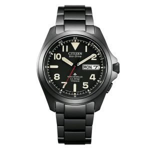 PROMASTER 特価品 シチズン CITIZEN プロマスター 電波時計 PMD56-2952