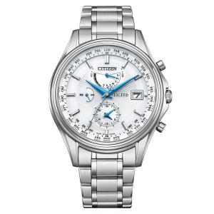 CITIZEN COLLECTION シチズンコレクション エコ・ドライブ クロノ