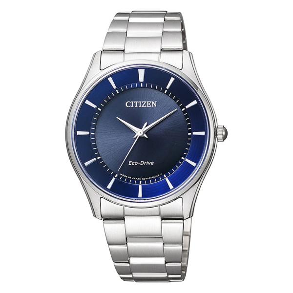 シチズンコレクション Citizen collection エコ・ドライブ ペアモデル メンズ 腕時...