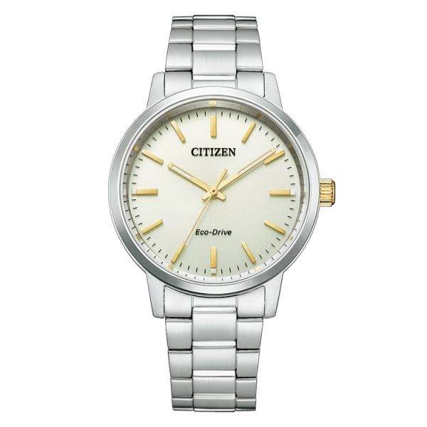 CITIZEN COLLECTION シチズンコレクション エコ・ドライブ ステンレスバンド BJ6...