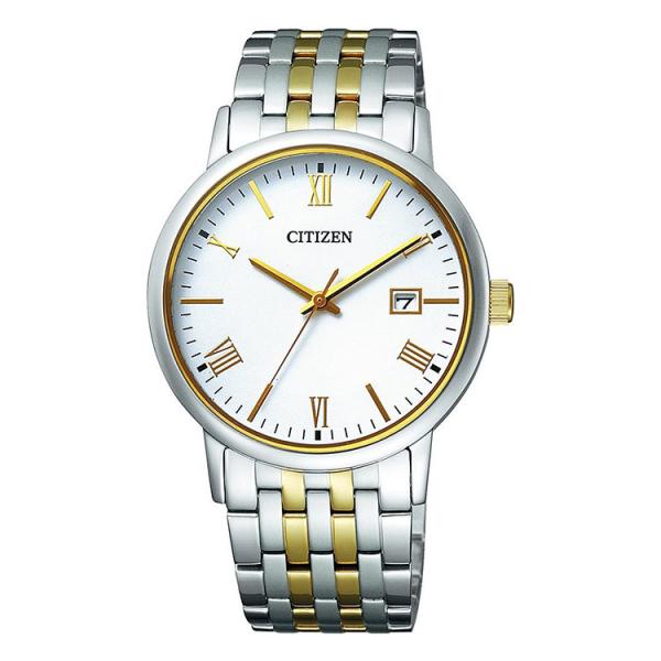 シチズンコレクション CITIZEN Collection エコ・ドライブ BM6774-51C 腕...