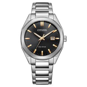 CITIZEN COLLECTION シチズンコレクション エコ・ドライブ ステンレス