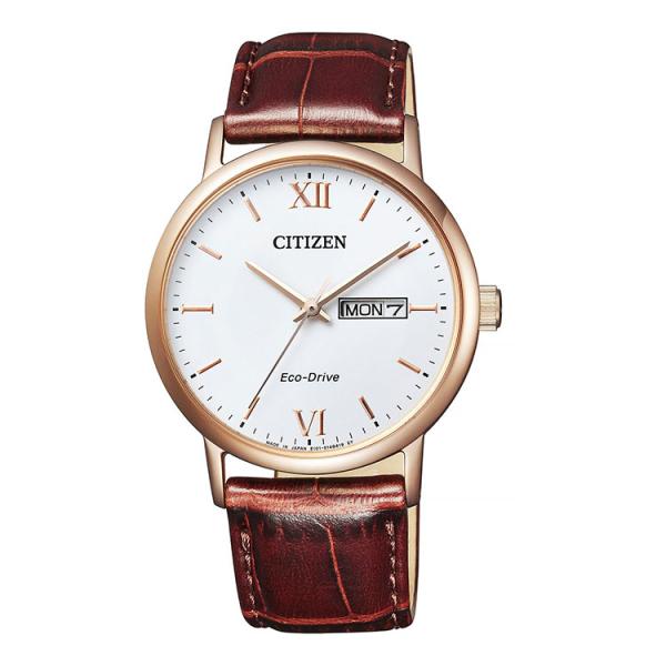 シチズンコレクション CITIZEN COLLECTION ペアメンズ エコ・ドライブ BM9012...