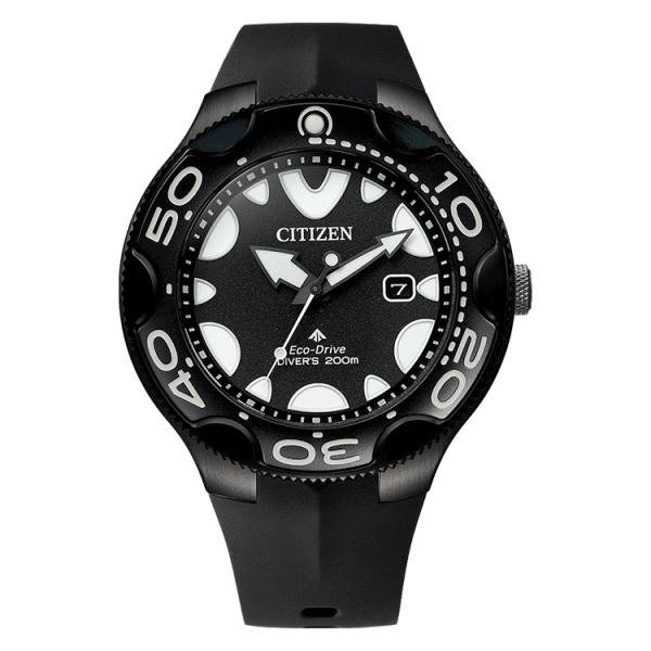 シチズン CITIZEN プロマスター PROMASTER エコ・ドライブ MARINE マリンシリ...