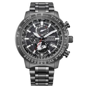 シチズン　プロマスター 　エコドライブ　チタン電波時計 pmp56-2932 31800547_2.jpg