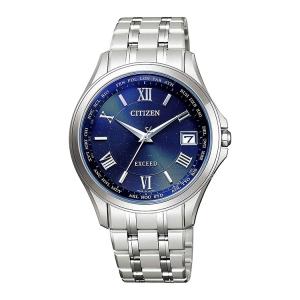EXCEED(CITIZEN) エクシード EXCEED CB1112-07W シチズン CITIZEN 電波
