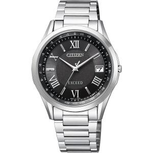 EXCEED(CITIZEN) エクシード EXCEED CB1112-07W シチズン CITIZEN 電波