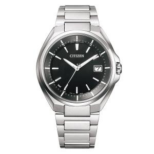 XC シチズン CITIZEN クロスシー エコ・ドライブ basic collection