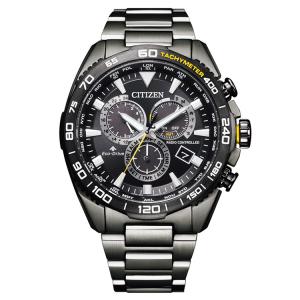 EXCEED(CITIZEN) エクシード EXCEED サン＆ムーン 電波ソーラー チタン