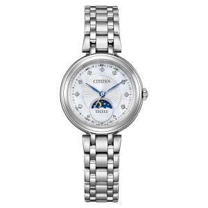 EXCEED(CITIZEN) お取り寄せ シチズン CITIZEN エクシード EXCEED エコ