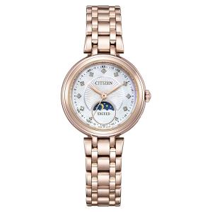 EXCEED(CITIZEN) エクシード EXCEED ES9385-57W シチズン CITIZEN