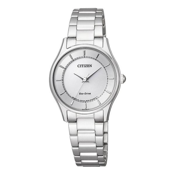シチズンコレクション CITIZEN collection エコ・ドライブ 日本製 ペア 女性用 E...