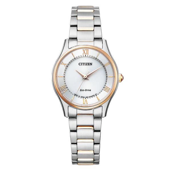 シチズンコレクション CITIZEN COLLECTION エコ・ドライブ EM0404-51A ペ...