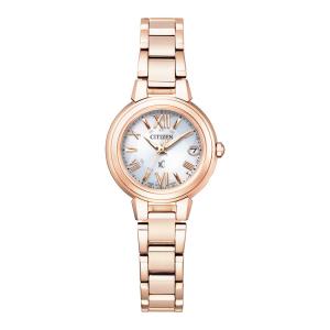 XC 特価品 xC クロスシー ES9434-53W シチズン CITIZEN 電波
