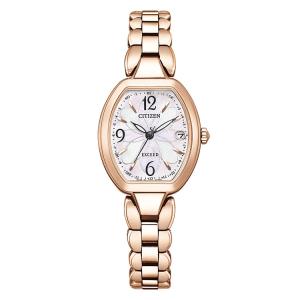 【美品】CITIZEN 腕時計 エクシード　エコドライブ　レディース腕時計 楽天市場】＼2000円OFF／ シチズン エクシード ダイレクトフライト