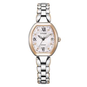 EXCEED(CITIZEN) エクシード EXCEED ES9385-57W シチズン CITIZEN