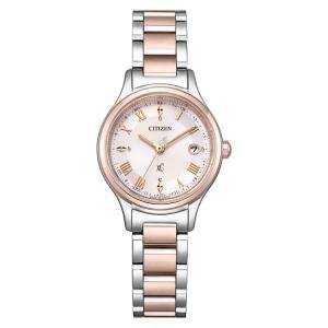 EXCEED(CITIZEN) エクシード EXCEED ES9385-57W シチズン CITIZEN