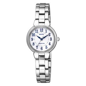 シチズン CITIZEN レグノ REGUNO ブレスレット ソーラーテック 女性用 KP1-012-11 腕時計｜e-bloom