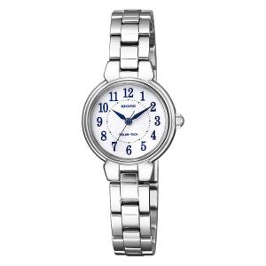 【新品】シチズン CITIZEN REGUNO 腕時計 レディース KM4-112-71 レグノ ソーラーテック ペア スタンダードシリーズ リングソーラー ソーラー（J710） ブルーxシルバー アナログ表示 楽天市場】＼5/10限定☆さらに+12倍／ シチズン 腕時計 ソーラー