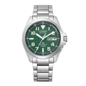 CITIZEN プロマスター 200m 電波防水時計 PMD56-3082 CITIZEN プロマスター 200m 電波防水時計 PMD56-3082