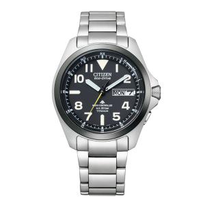 PROMASTER シチズン CITIZEN プロマスター 電波時計 PMD56-2951