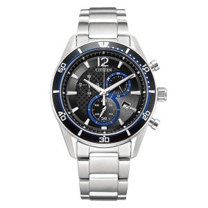 オルタナ シチズン CITIZEN ALTERNA エコ・ドライブ メンズ 腕時計