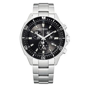 オルタナ シチズン CITIZEN ALTERNA エコドライブ クロノグラフ VO10