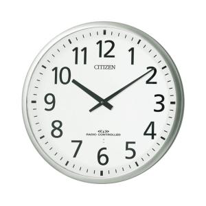 RHYTHM お取り寄せ シチズン CITIZEN リズム時計 8RZ182-019 電波
