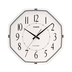 CITIZEN（シチズン） リズム時計 電波時計 掛け時計 電波掛時計 8MYA39