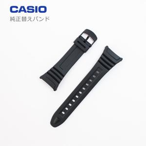 PHYS カシオ CASIO フィズ 純正 替えバンド ベルト ウレタン 黒 PHYS カシオ CASIO フィズ 純正 替えバンド ベルト ウレタン 黒