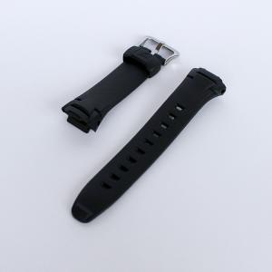 PHYS カシオ CASIO フィズ 純正 替えバンド ベルト ウレタン 黒