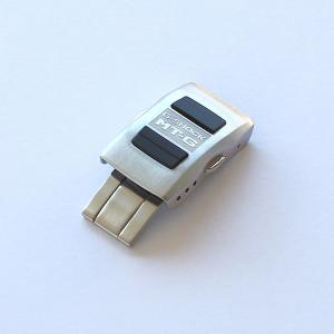 カシオ CASIO G-SHOCK Gショック MT-G 純正 バックル ステンレス