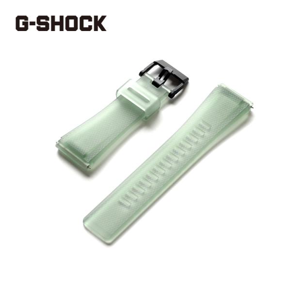 G-SHOCK 純正 替えベルト カシオ CASIO GA-2200HC-3AJF 対応 ウレタン ...